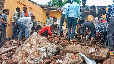 Government warns after accident