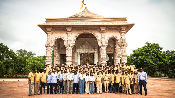 Vantara and Project Elephant organize India's largest training program dedicated to serving elephants