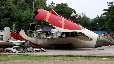 Air India accident