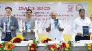 ISAC3-2025 inaugurated at SoA