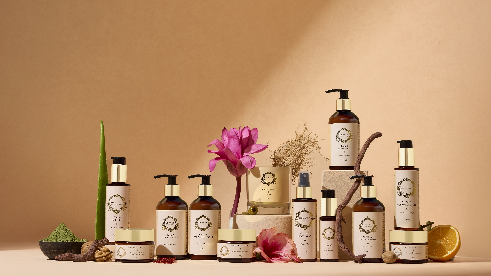 Reliance Retail enters Ayurvedic beauty space