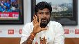 K. Annamalai not to contest 2026 Tamil Nadu Assembly elections