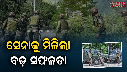 Operation Akhal get a big success