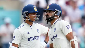 India shine in Oval Test; Jaiswal hits Damdar century