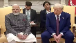 Modi's shock to Trump amid tariff bombshell