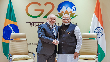 PM Modi's move amid Trump's tariff game