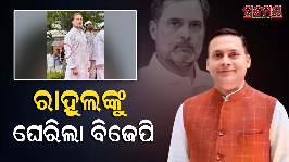 BJP targets Rahul Gandhi and Jagdish Tytler