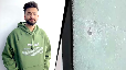 Shooting outside YouTuber Elvish Yadav's house