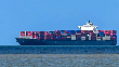 Fishing boat and cargo ship collide in Kochi