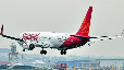 SpiceJet flight makes emergency landing in Srinagar