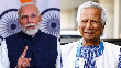 Bangladesh lost India's check