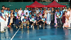 SOA organizes two-day National Sports Day