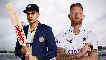 England vs India, 2nd Test