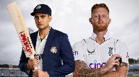 England vs India, 3rd Test