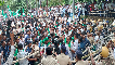 RDC PROTEST