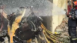 Air Force Flight crash 