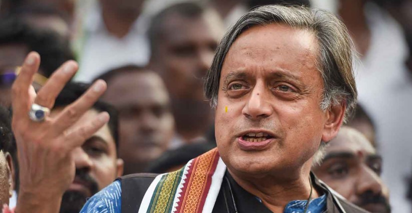 sashi-tharoor-