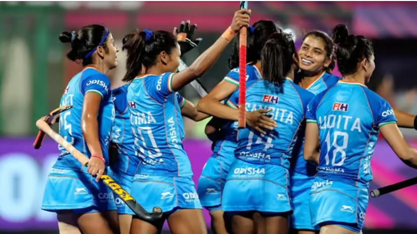 Women's Asian Champions Trophy