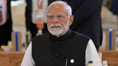 PM Modi