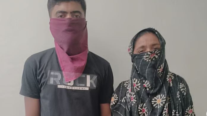 3 Pakistani