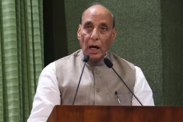 rajnath