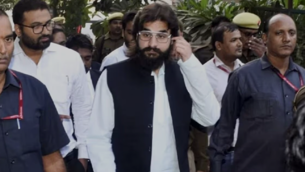 Abbas Ansari 
