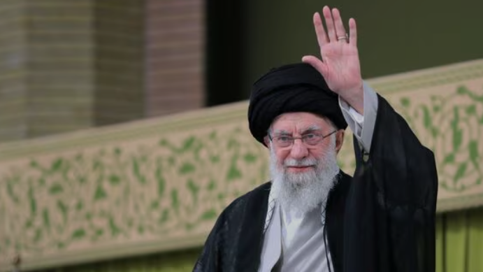 Iran