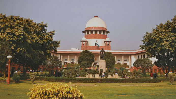 Supreme Court