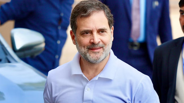  Rahul