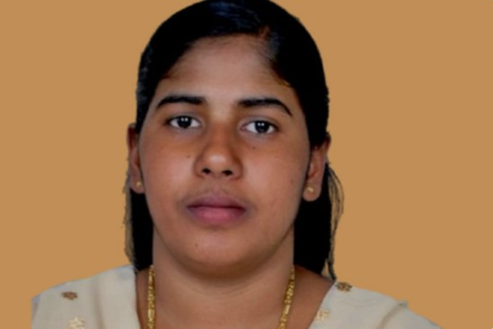  Nimisha 