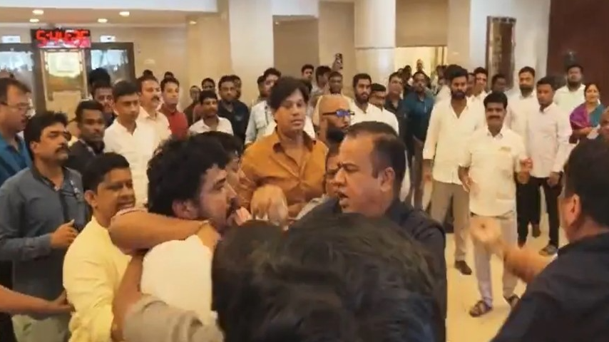 Maharashtra