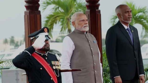 modi