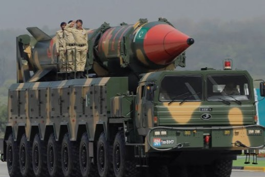 Pakistan