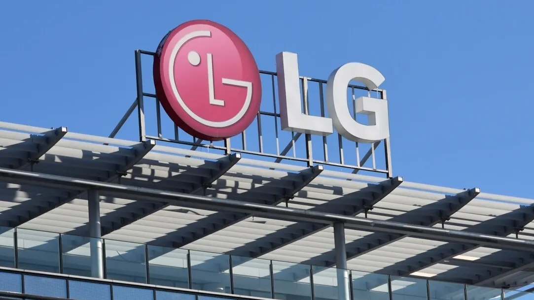 LG IPO