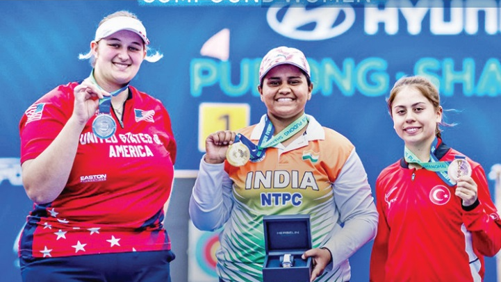 Archery World Cup