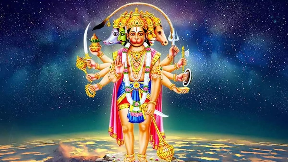 hanuman