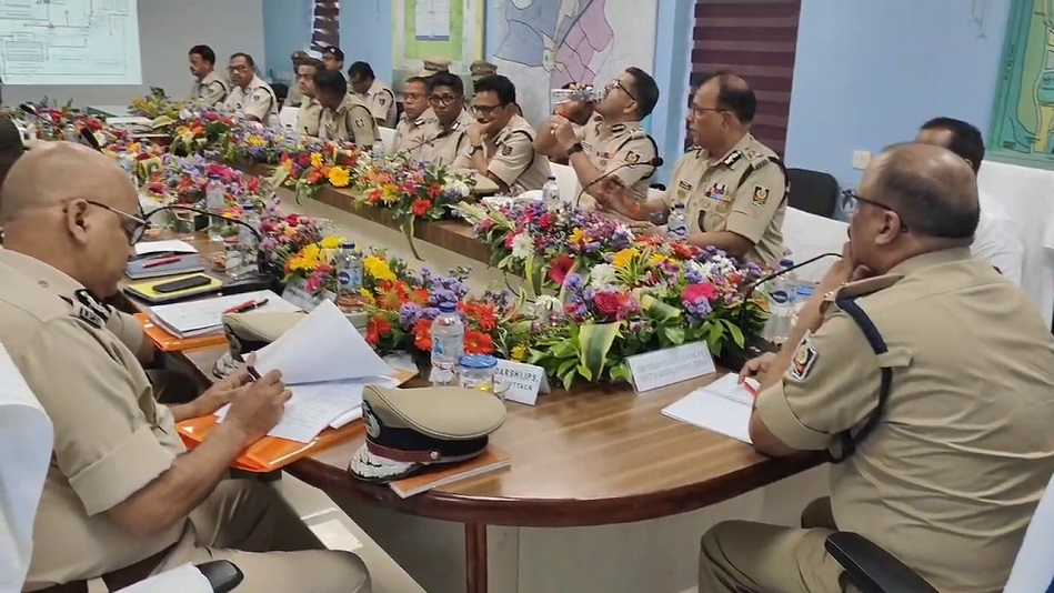 DGP