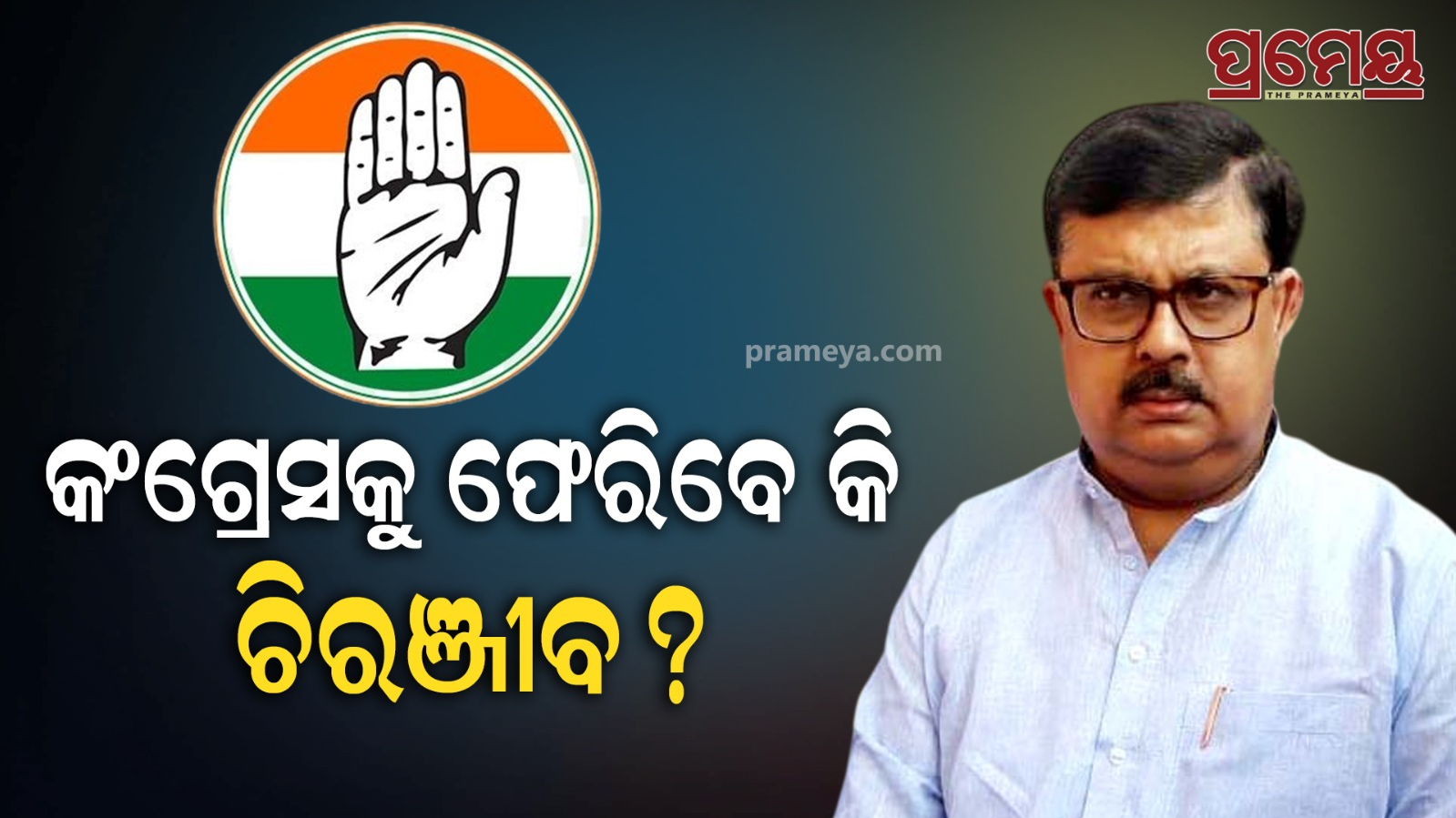 chiranjib biswal