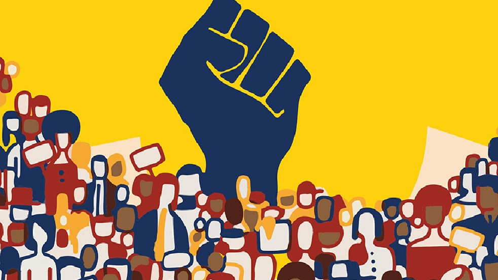 successful democracy