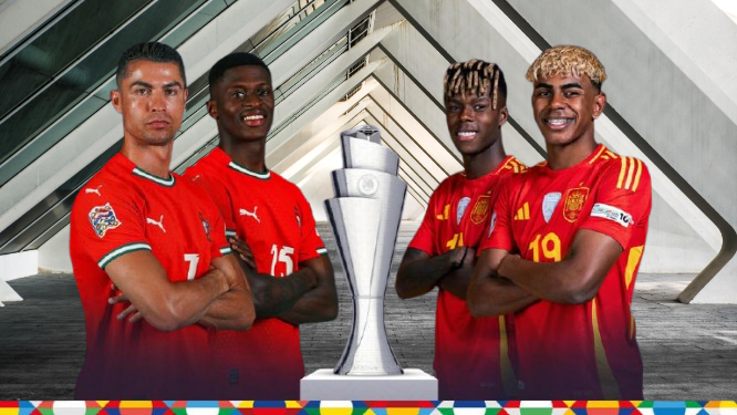 UEFA Nations League