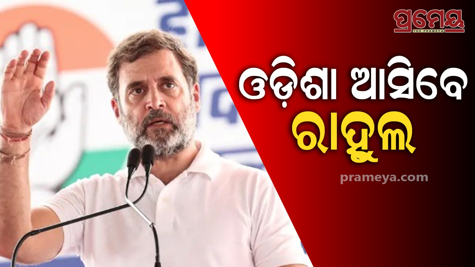 rahul