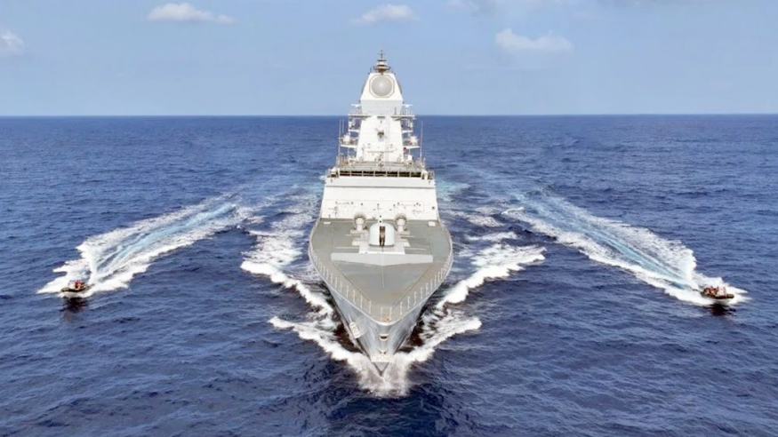 INS