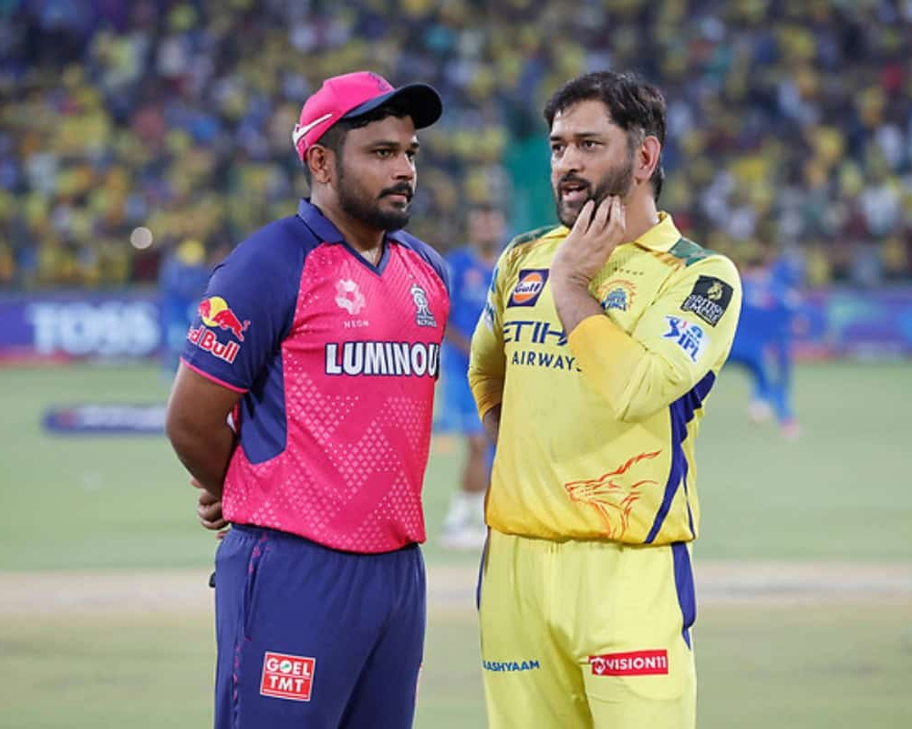 Sanju Samson