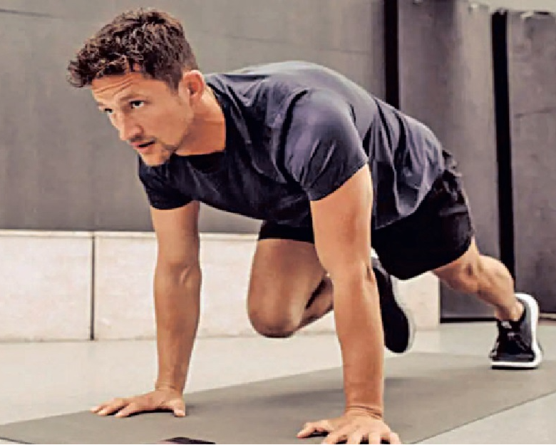 exercise