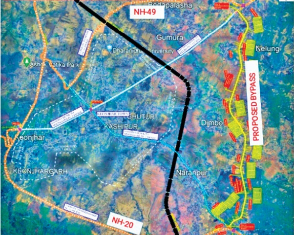 ring road