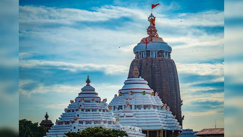 srimandir