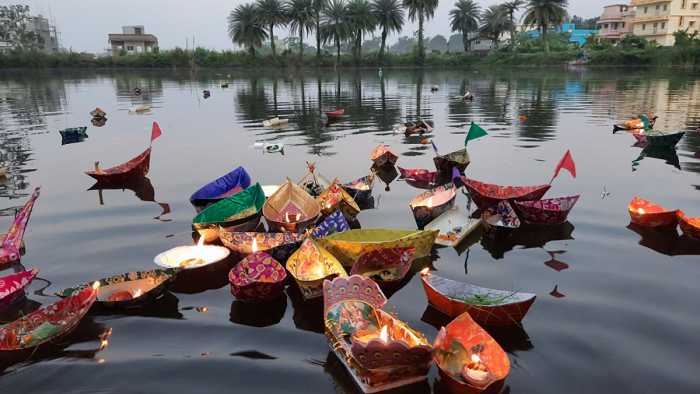 kartika purnima