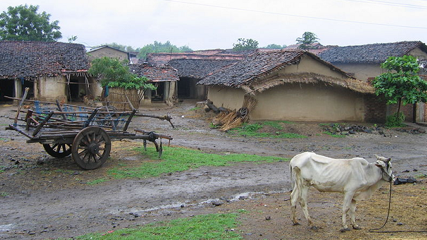 village