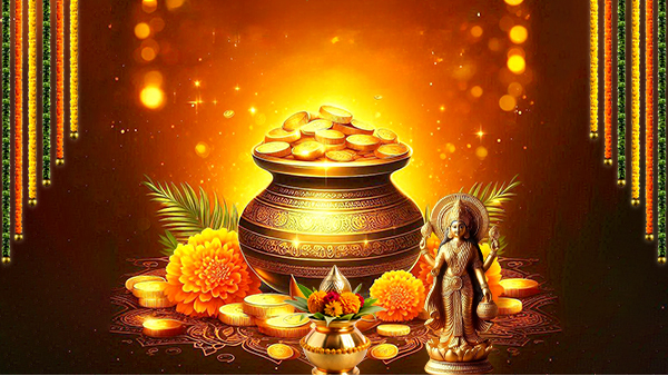 akshya trutiya