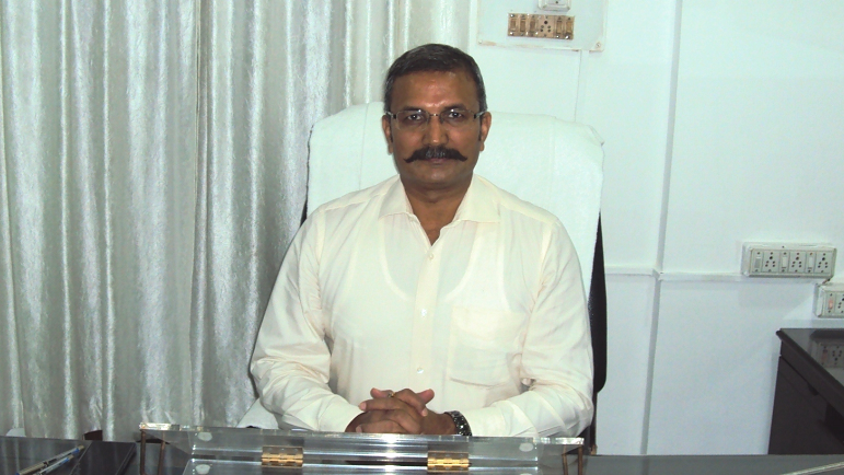arun bothra